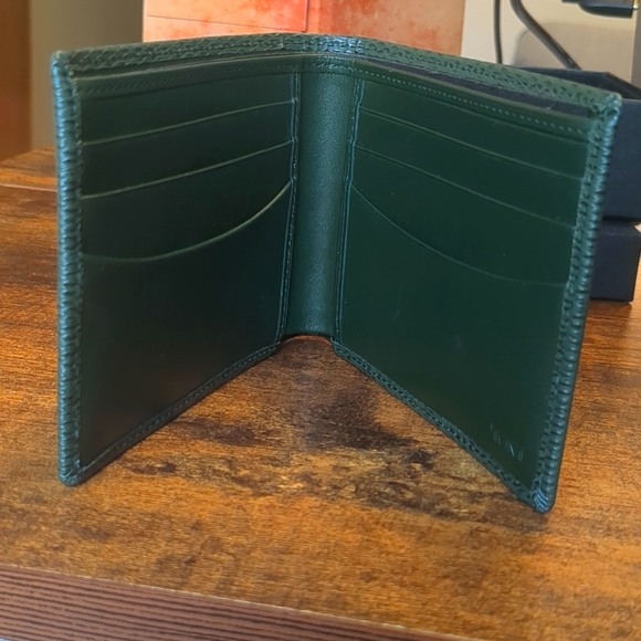 Tumi Monaco Billfold Wallet - Picture 3 of 5